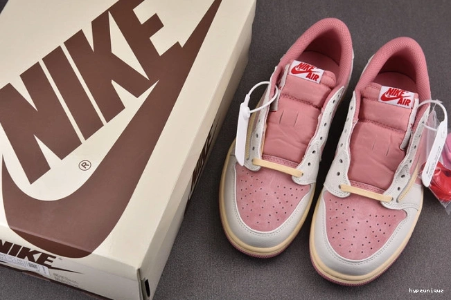 HYPE Scott Low Travis 1 SP DM7866-600 AJ x OG 0710